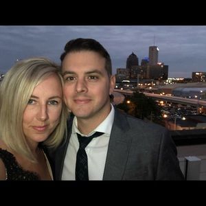 Meet your Posher, Glenn